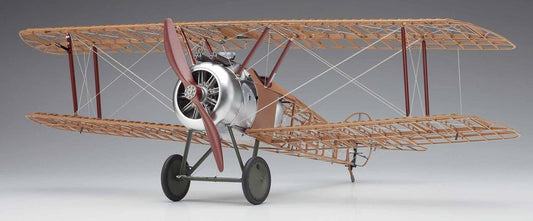 1/16 Sopwith Camel F1 WWI British Fighter