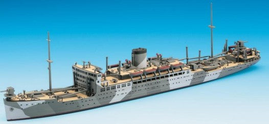 1/700 Heianmaru Submarine Depot Ship