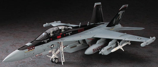 1/48 EA18G Growler USN ECM Aircraft