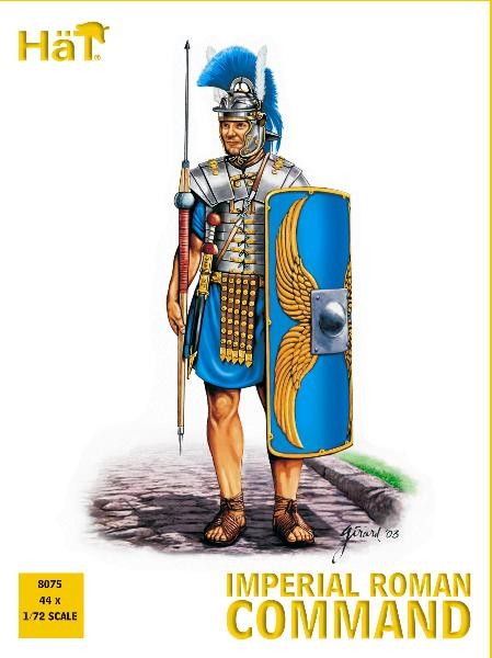 1/72 Roman Command (44)