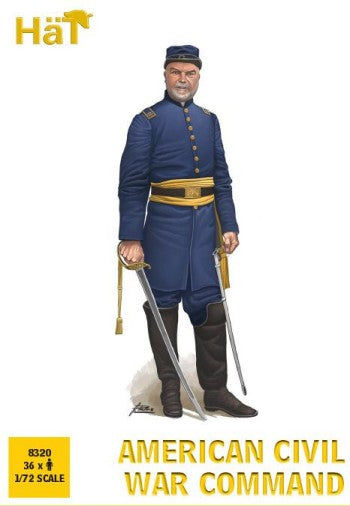 1/72 American Civil War Command (36)