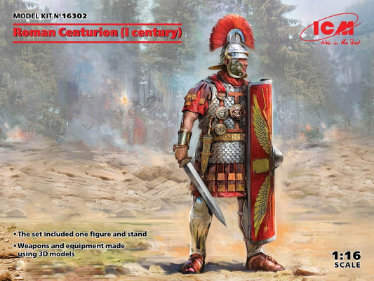 1/16 Roman Centurion I Century