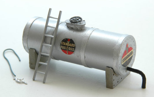 HO Custom 1,000 Gallon Fuel Tank Kit Standard