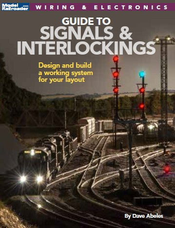 Wiring & Electronics Guide to Signals & Interlockings