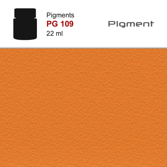 Weathering Marks Acrylic Pigment for SPG3 Rusty Weathering (22ml Bottle) (D)