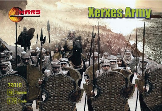 1/72 Xerxes Army (48)