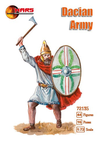 1/72 Dacian Army (44)