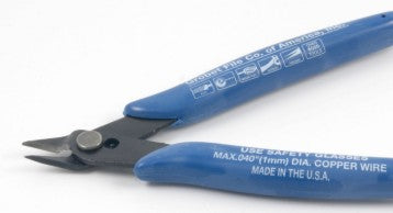 Fine Wire Cutting Pliers