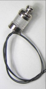 9mm x 17mm 3-Volt Operating Top Lantern (D)