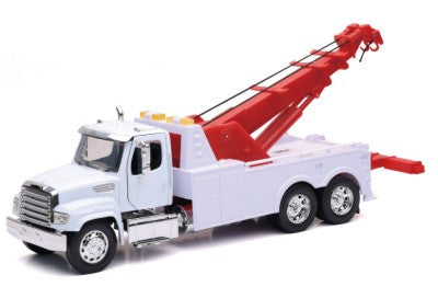 1/32 Freightliner 114SD Wrecker Tow Truck (Die Cast)