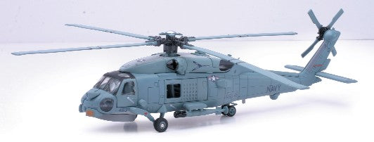 1/72 SH60 Sea Hawk USN Helicopter (Die Cast)