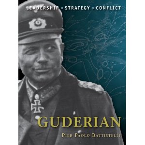 Command: Heinz Guderian