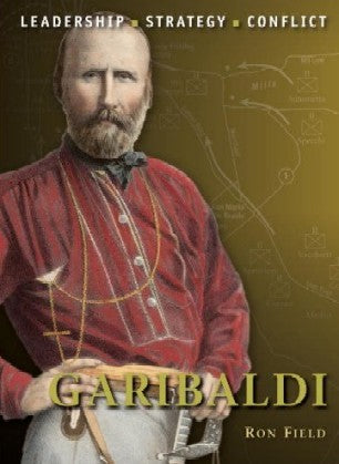 Command: Garibaldi