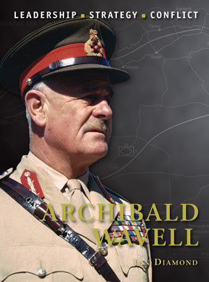 Command: Archibald Wavell