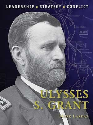 Command: Ulysses S Grant