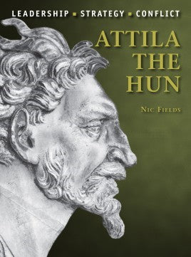 Command: Attila the Hun