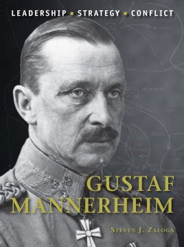 Command: Gustaf Mannerheim