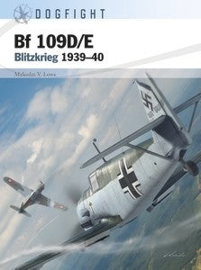Dogfight: Bf109D/E Blitzkrieg 1939????É??40