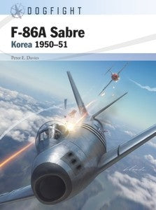 Dogfight: F86A Sabre Korea 1950????É??51