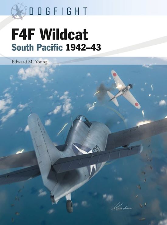 Dogfight: F4F Wildcat South Pacific 1942-43
