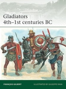 Elite: Gladiators 4th????É??1st Centuries BC