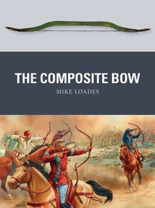 Weapon: Composite Bow