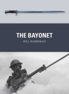 Weapon: Bayonet
