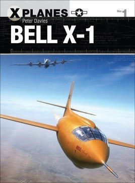 X-Planes: Bell X1
