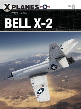 X-Planes: Bell X2