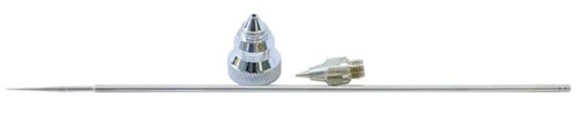 Size 2 Tip, Needle, Endcap for TG & RG Airbrushes (T-227-2)