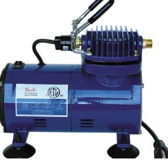 1/5 HP Air Compressor 115v (D500)