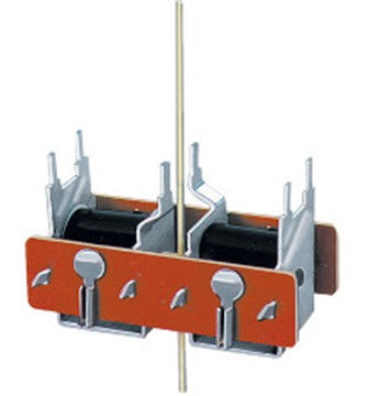 Switch Machine w/Extended Drive Pin