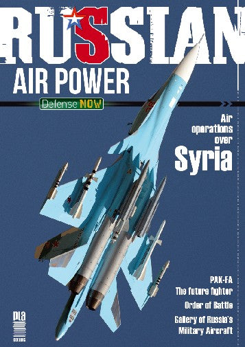 Defense Now 1: Russian Air Power (D)