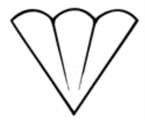 Filter Paper 4-3/8" (25/cd) (D)