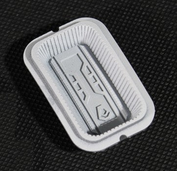 1/48 2001 Space Odyssey: Aries 1B Lunar Shuttle Airlock Door for MOE