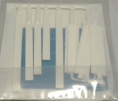 HO Extension Kit (20' Sides & Roof)