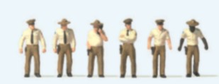 HO US Sheriff Deputies (6)