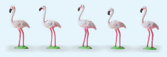 HO Flamingos (5)