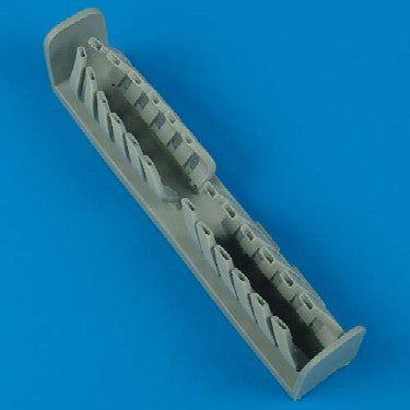 1/32 Bf110C/D Exhaust for DML