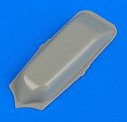 1/32 Bf110C1/2/3 Armament Cover for DML (D)