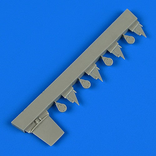 1/32 Eurofighter Typhoon Twin Seater Antennas for RVL (D)