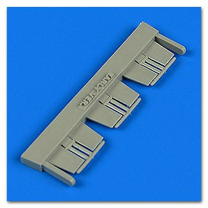 1/32 MiG21 Early Radio Altitute Sensors (D)