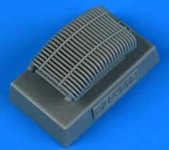 1/32 PZL P11c Oil Radiator for IBG