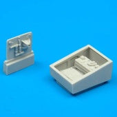 1/48 Hs129B2 Radio Equipment for HSG (D)