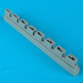 1/48 Spitfire Mk I Empty Shell Case Chute for TAM (D)