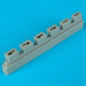 1/48 Spitfire Mk Vb Empty Shell Case Chute for TAM (D)