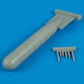 1/48 Beaufighter External Fuel Tank for TAM (D)