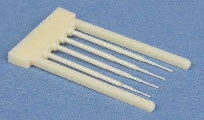 1/48 MiG17F Pitot Tube for HBO (D)
