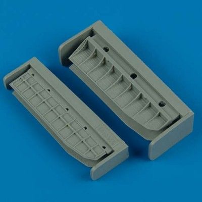 1/48 YaK1 Flaps for ATE (D)