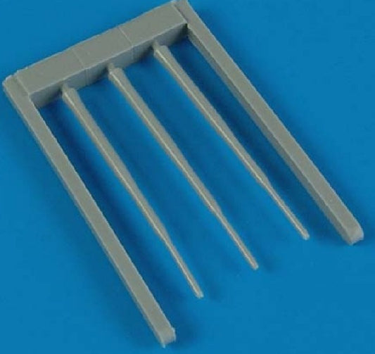 1/48 F101 Pitot Tube for RMX (D)